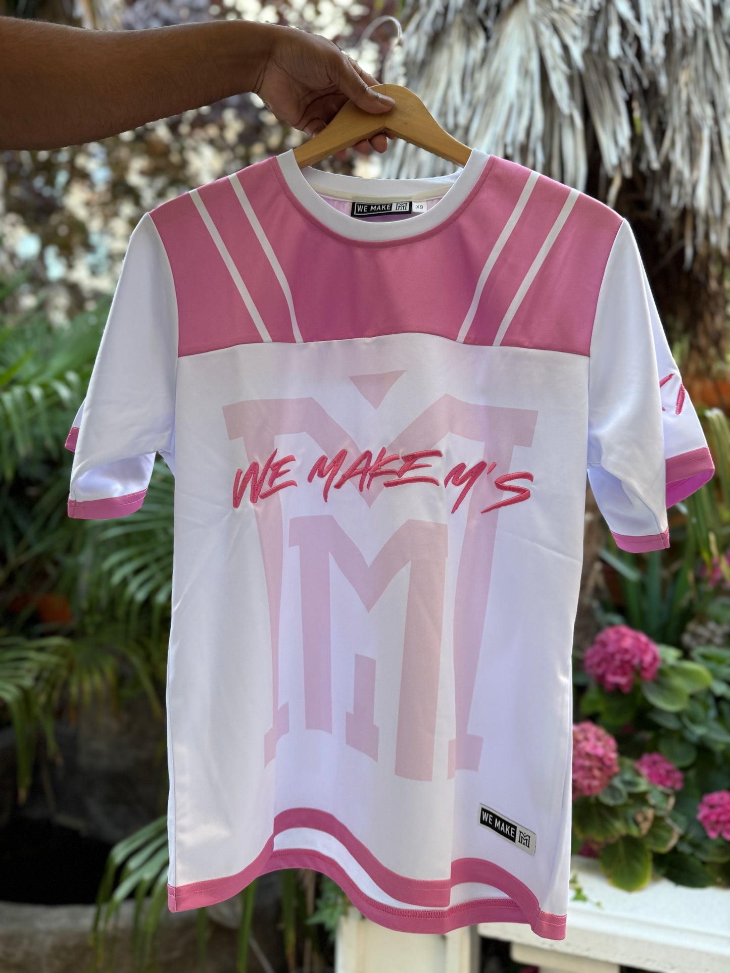 Jersey - unisex