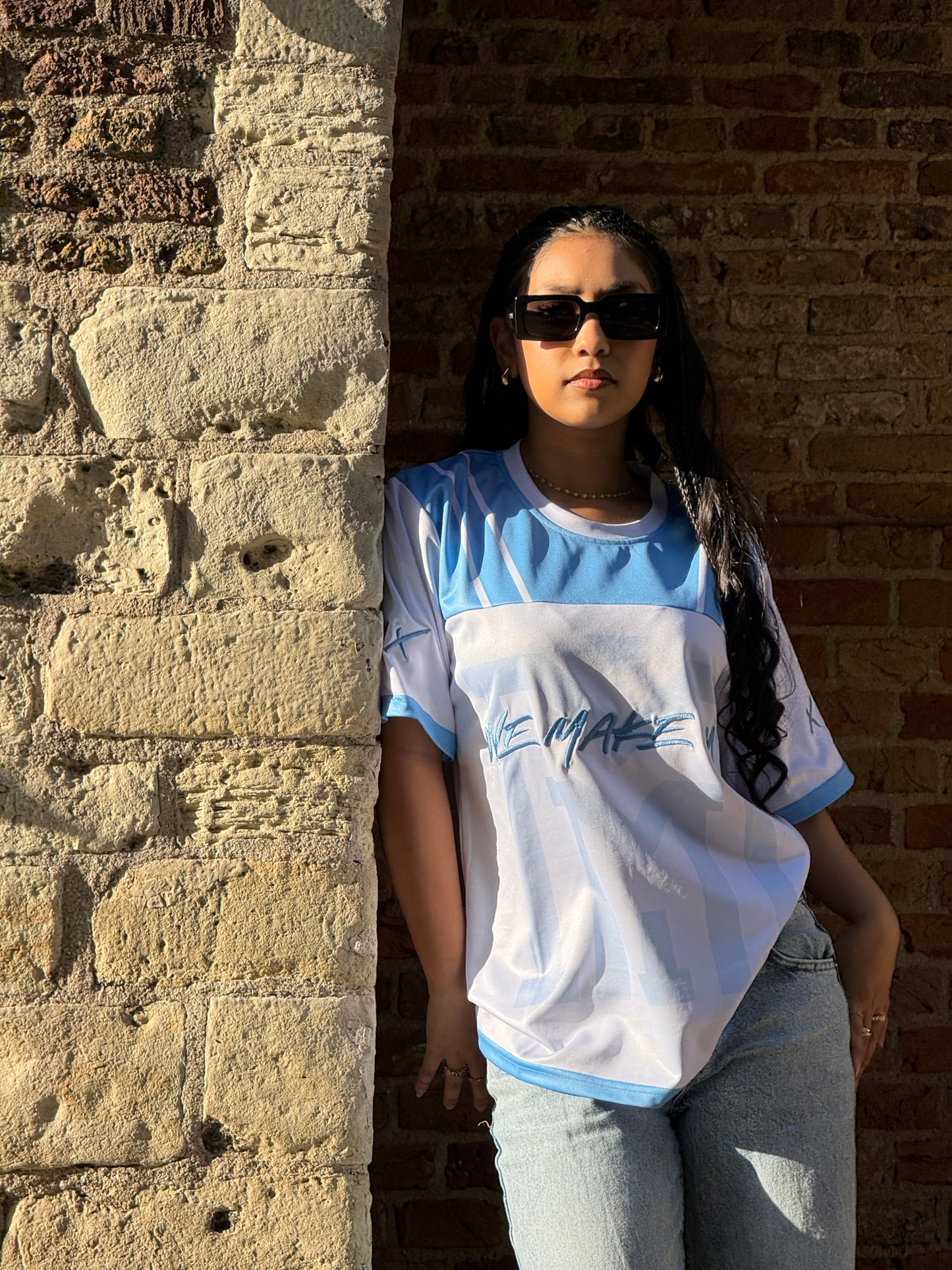 Jersey - unisex