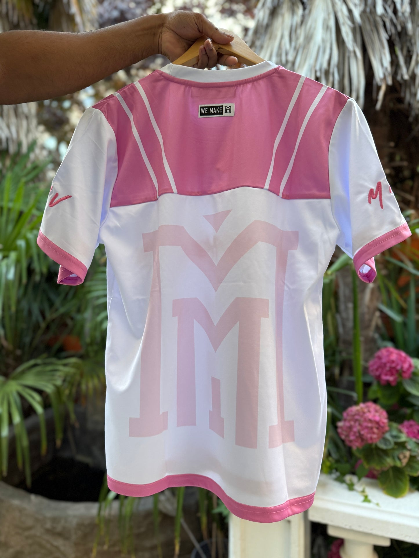 Jersey - unisex