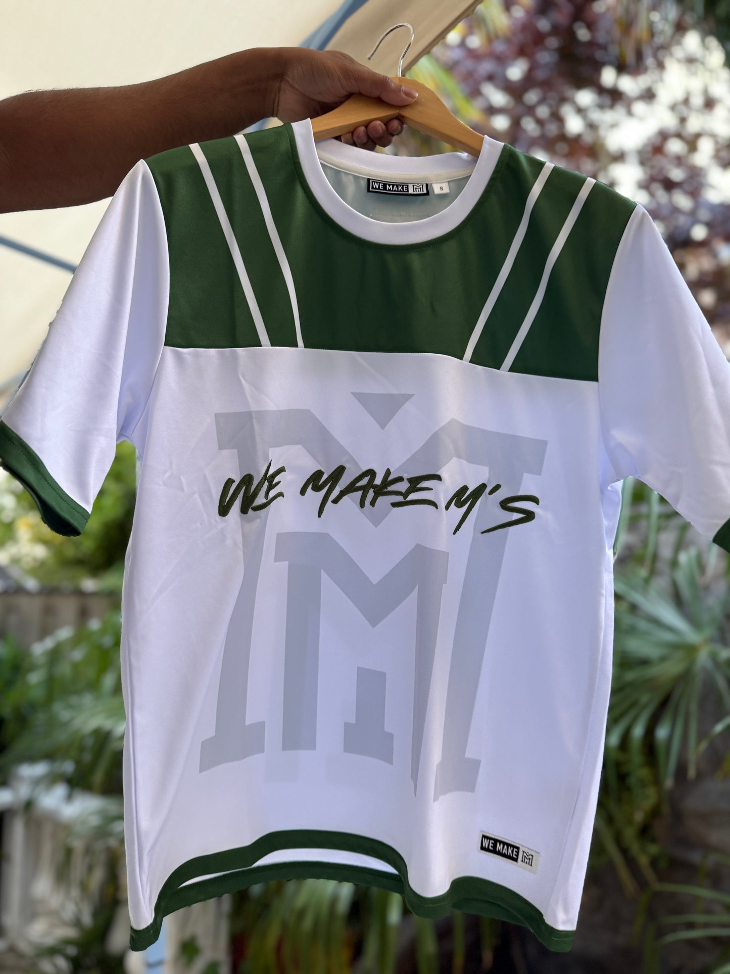 Jersey - unisex