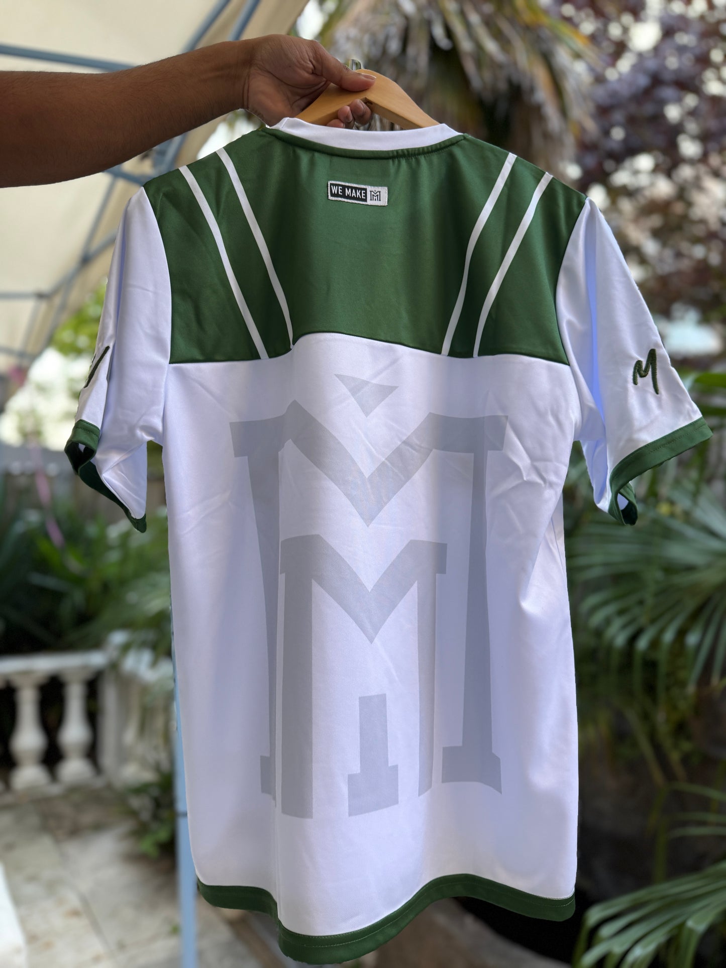 Jersey - unisex