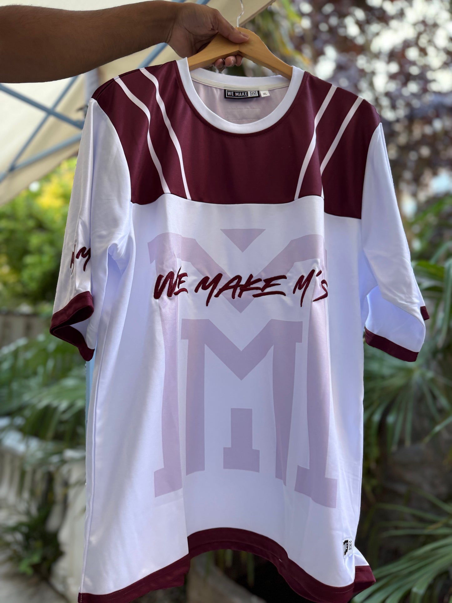 Jersey - unisex