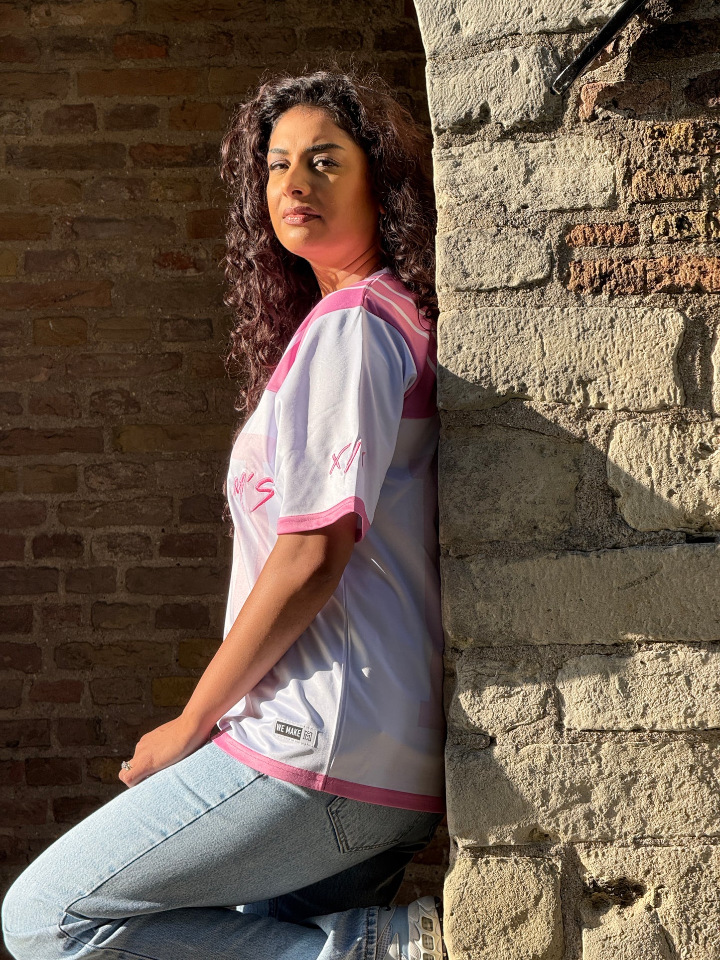 Jersey - unisex