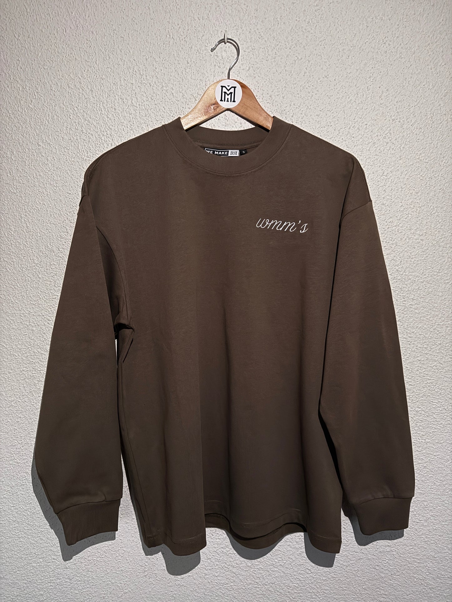 Long Sleeve