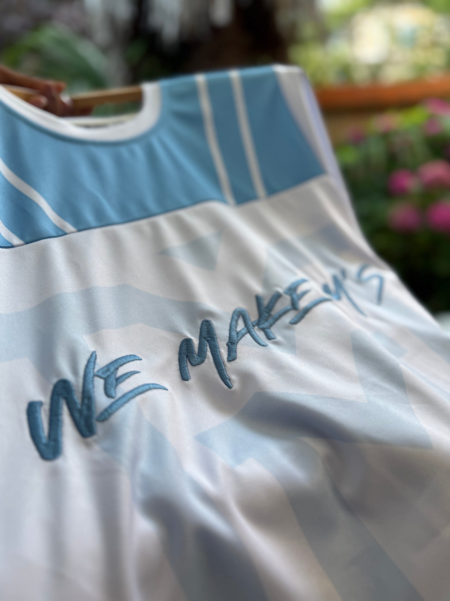 Jersey - unisex