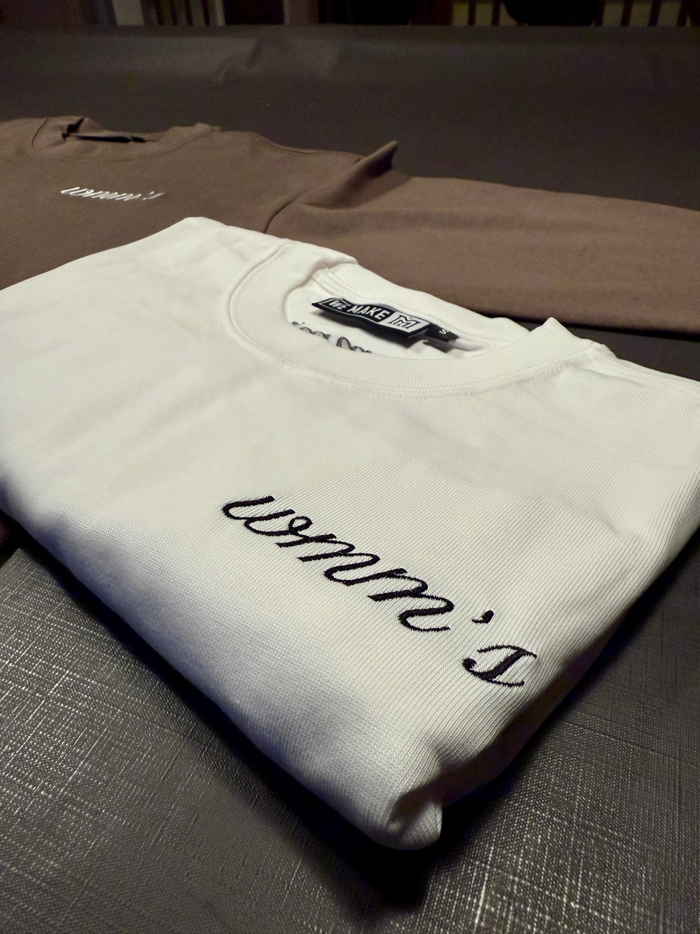 Long Sleeve