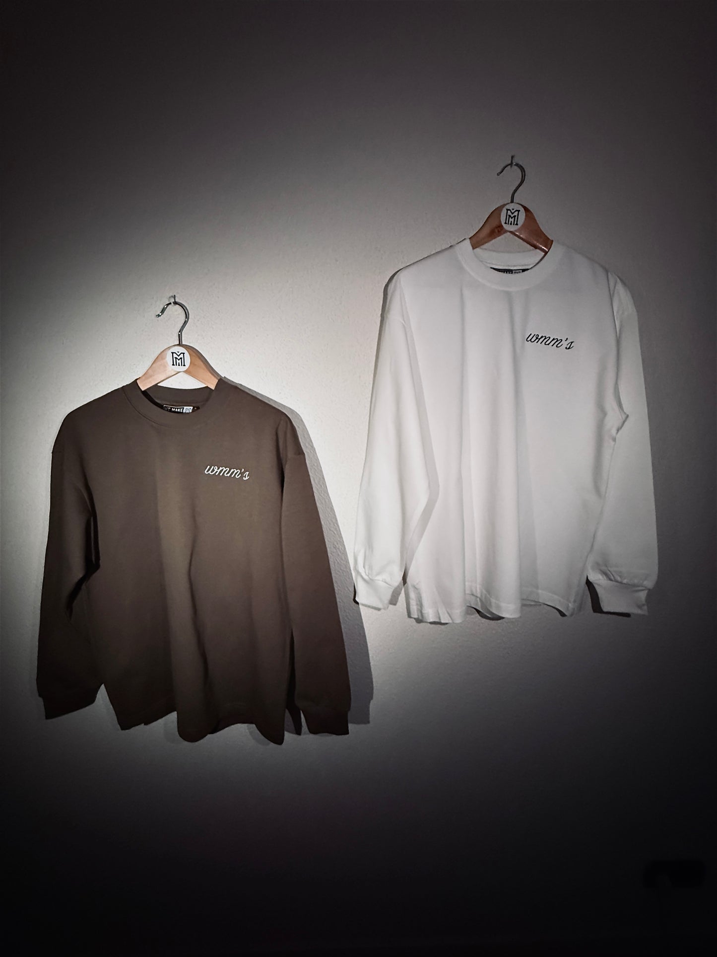 Long Sleeve