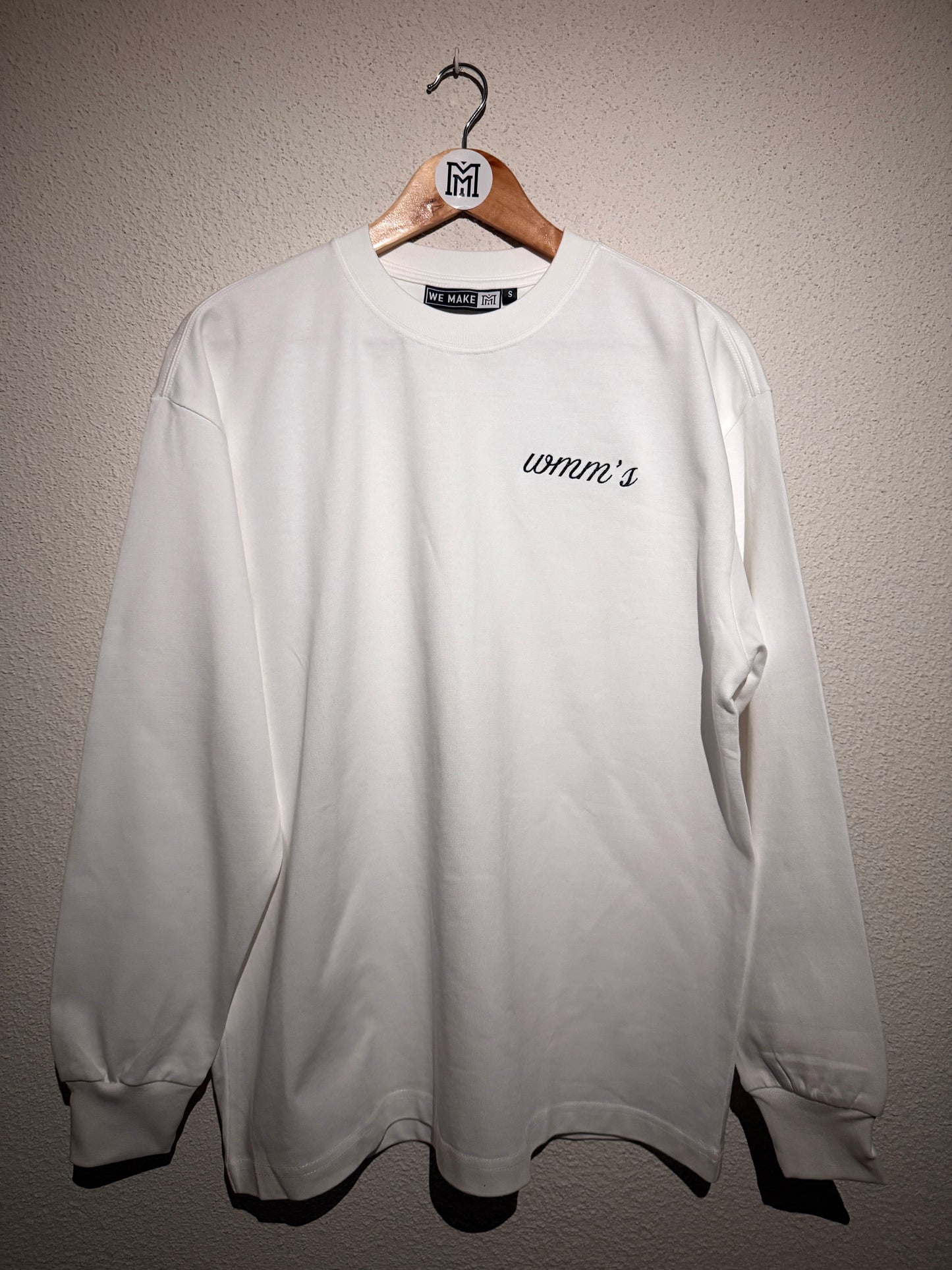 Long Sleeve