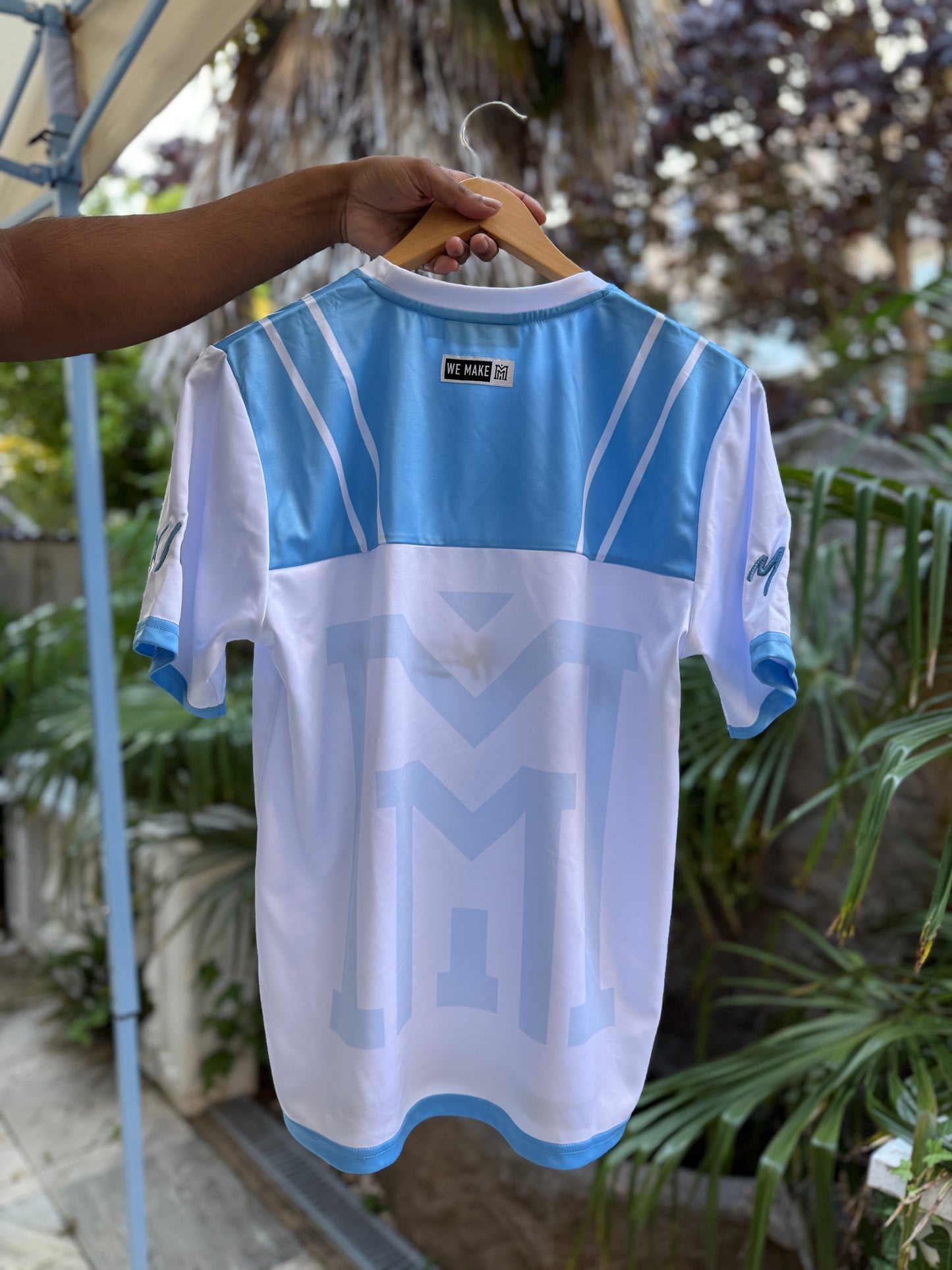 Jersey - unisex