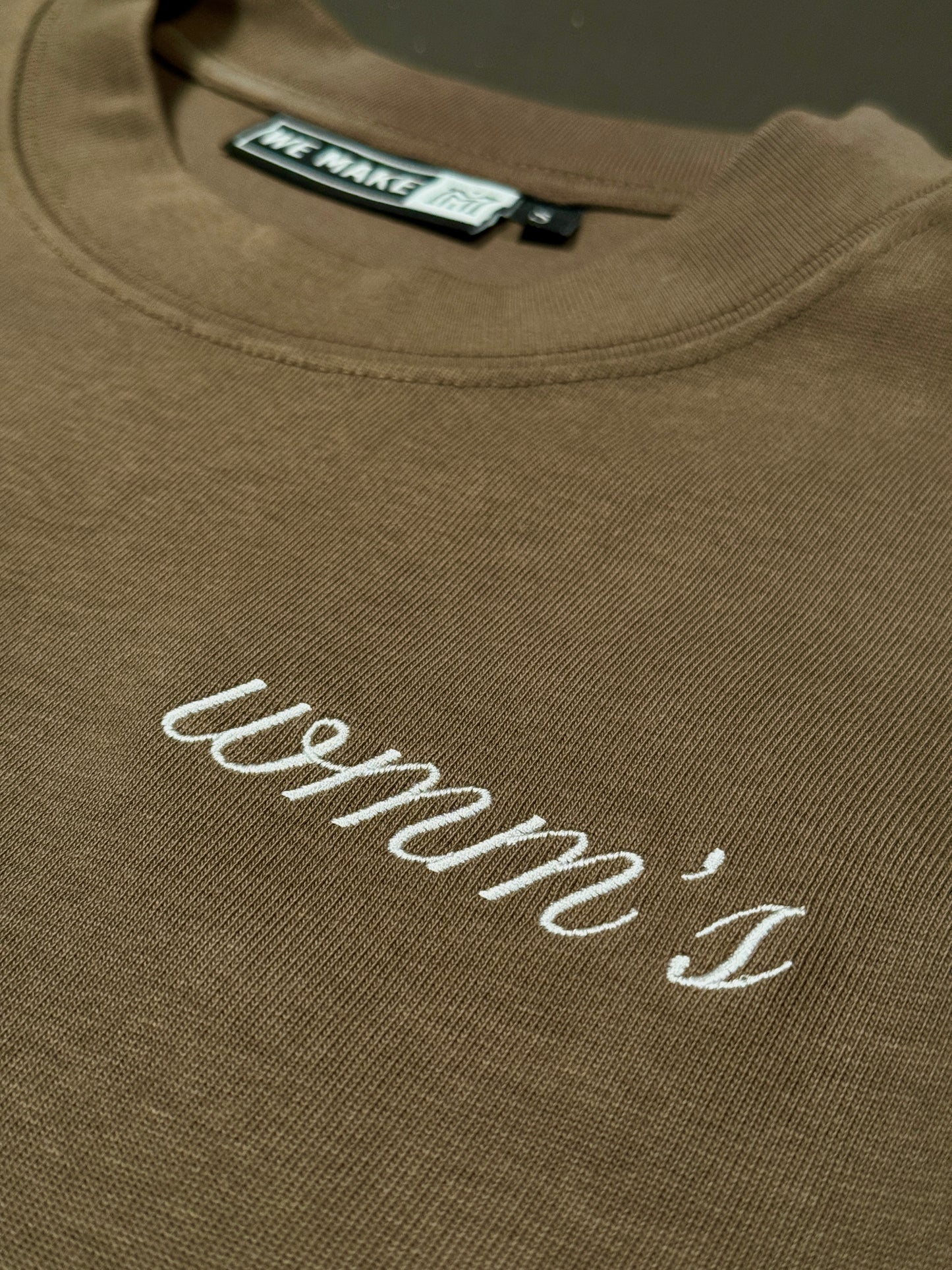 Long Sleeve