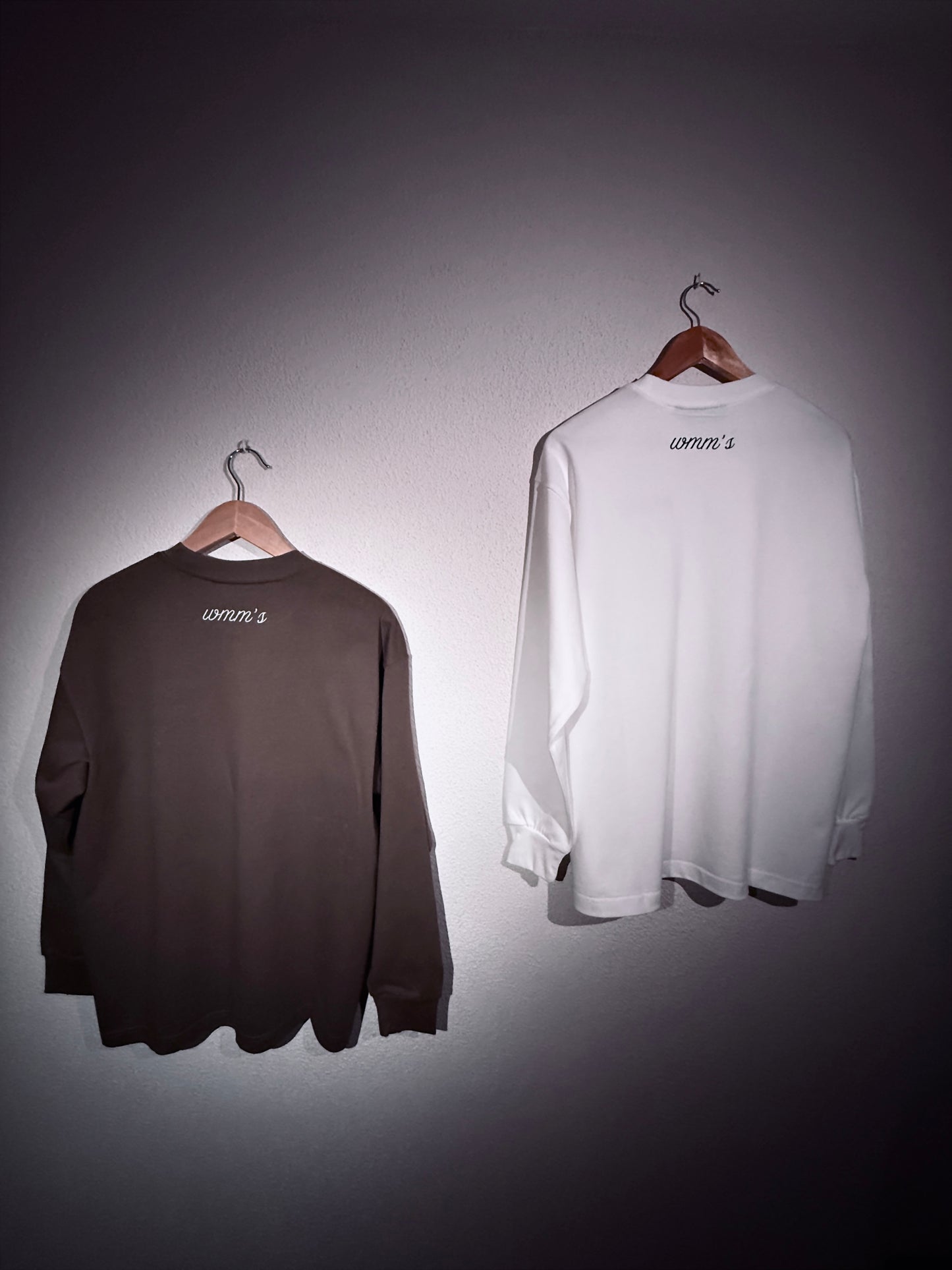 Long Sleeve