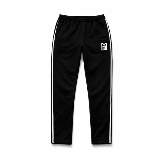 WOMEN Low Waist Tracksuit Sweatpants