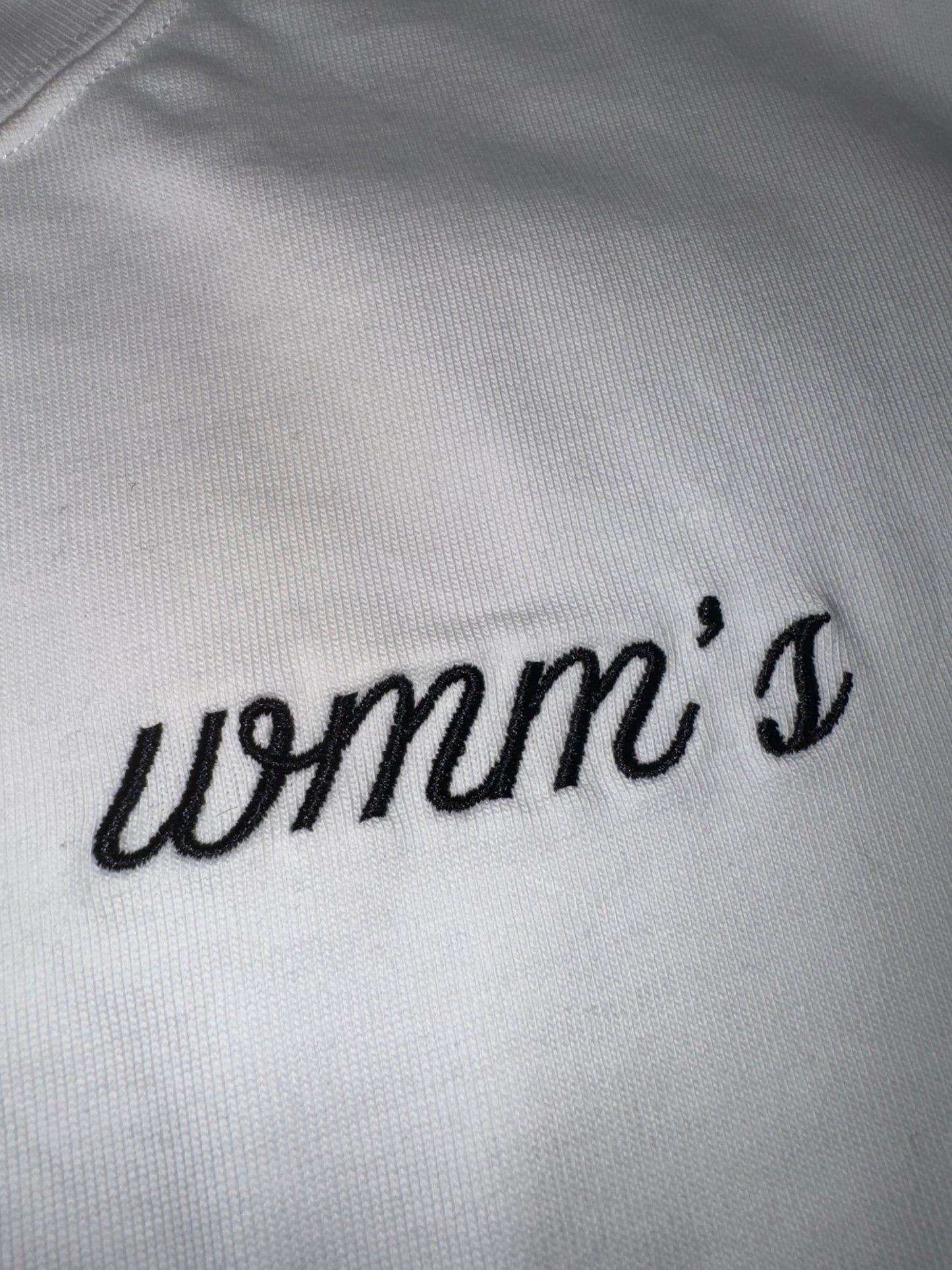 Long Sleeve