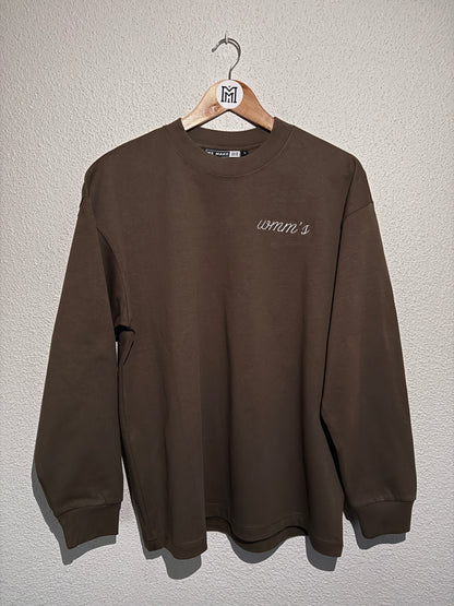 Long Sleeve