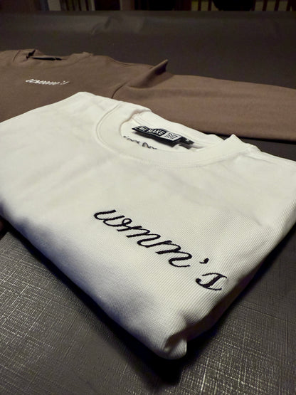 Long Sleeve