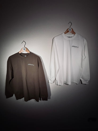 Long Sleeve