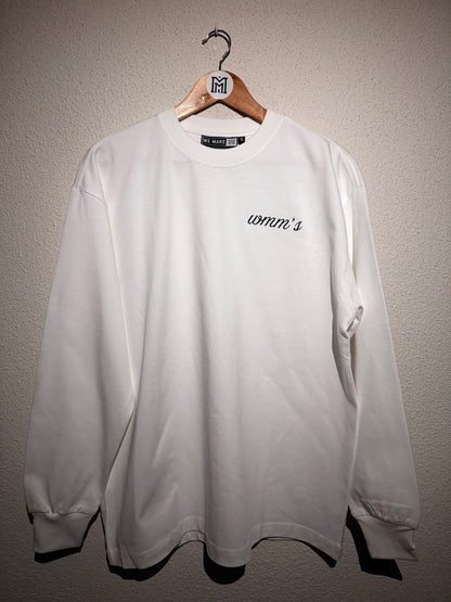 Long Sleeve