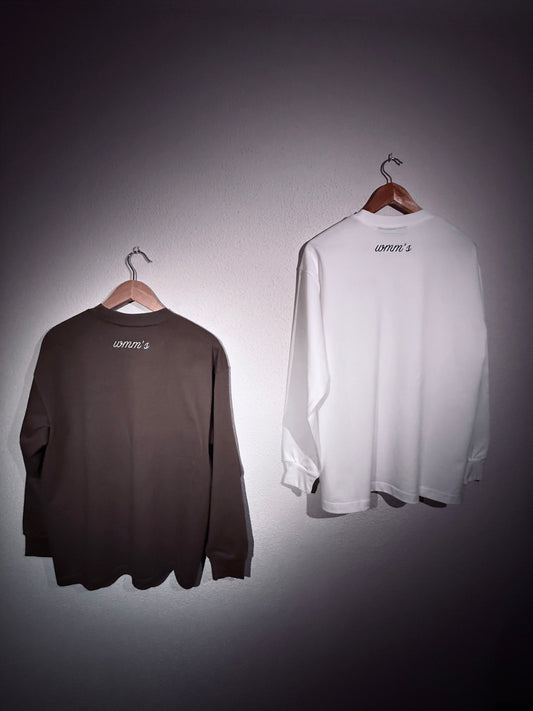 Long Sleeve