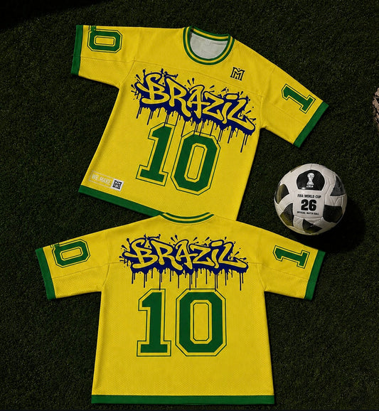 World Cup 2026 Jersey