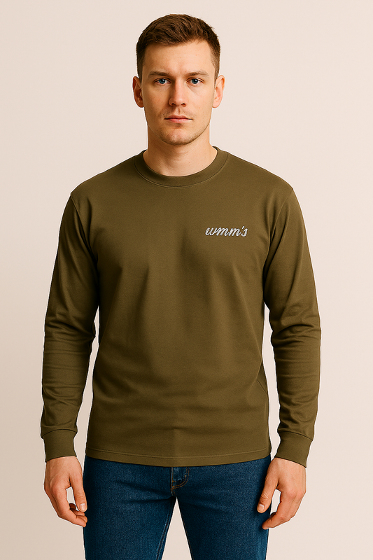Long Sleeve