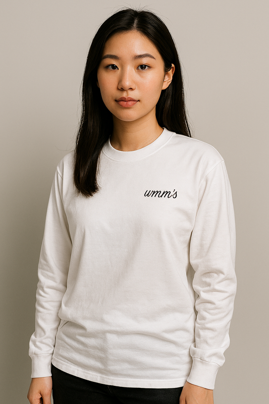 Long Sleeve