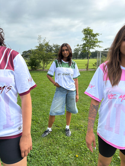 Jersey - unisex