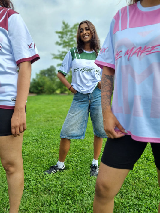 Jersey - unisex